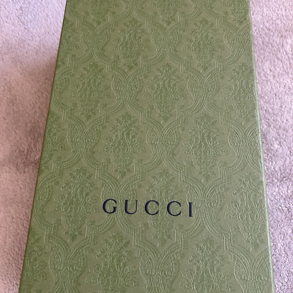 Gucci loafers